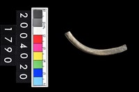 藏品(陶環)的圖片