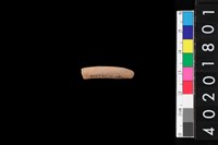 藏品(陶環)的圖片