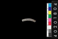 藏品(陶環)的圖片