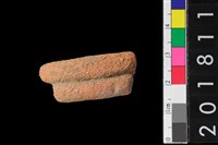 藏品(陶環)的圖片