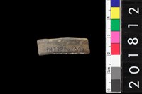 藏品(陶環)的圖片