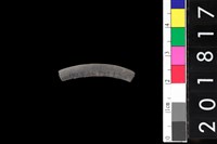 藏品(陶環)的圖片