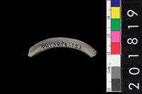 藏品(陶環)的圖片