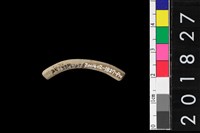 藏品(陶環)的圖片