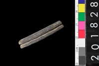 藏品(陶環)的圖片