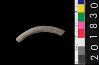 藏品(陶環)的圖片