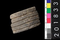 藏品(陶環)的圖片