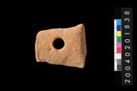 藏品(陶把)的圖片