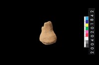 藏品(陶罐殘件)的圖片