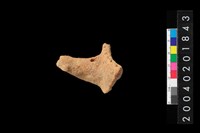 藏品(陶把)的圖片