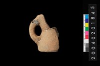 藏品(陶罐殘件)的圖片