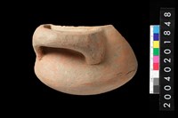 藏品(陶缽)的圖片