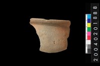 藏品(罐口緣殘件)的圖片