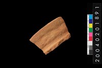 藏品(罐口緣殘件)的圖片