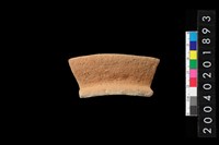 藏品(罐口緣殘件)的圖片