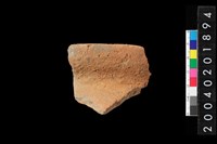 藏品(罐口緣殘件)的圖片