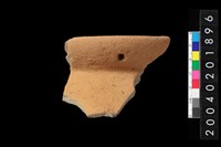 藏品(罐口緣殘件)的圖片