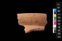 藏品(罐口緣殘件)的圖片