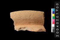 藏品(罐口緣殘件)的圖片