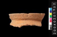 藏品(罐口緣殘件)的圖片