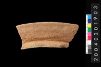 藏品(罐口緣殘件)的圖片