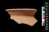 藏品(罐口緣殘件)的圖片