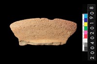 藏品(罐口緣殘件)的圖片