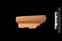 藏品(口緣殘件)的圖片