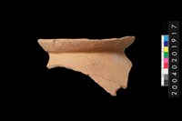 藏品(口緣殘件)的圖片