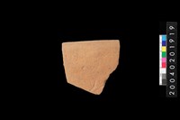 藏品(罐口緣殘件)的圖片