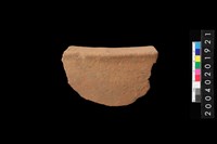 藏品(罐口緣殘件)的圖片