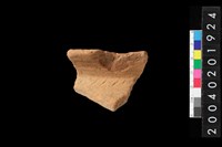 藏品(罐口緣殘件)的圖片