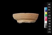 藏品(罐口緣殘件)的圖片