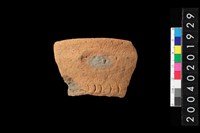 藏品(罐口緣殘件)的圖片