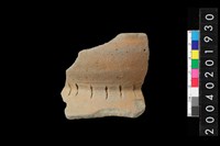 藏品(罐口緣殘件)的圖片