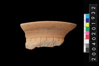 藏品(罐口緣殘件)的圖片