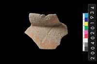 藏品(罐口緣殘件)的圖片