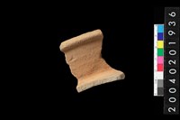 藏品(罐口緣殘件)的圖片