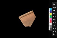 藏品(罐口緣殘件)的圖片