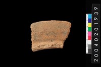 藏品(罐口緣殘件)的圖片