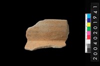 藏品(罐口緣殘件)的圖片