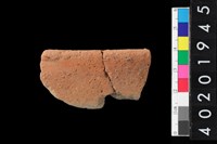 藏品(口緣殘件)的圖片