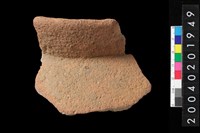 藏品(罐口緣殘件)的圖片