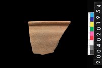 藏品(口緣殘件)的圖片