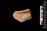 藏品(罐口緣殘件)的圖片