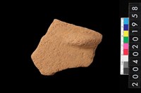 藏品(罐口緣殘件)的圖片