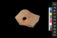 藏品(缽口緣殘件)的圖片