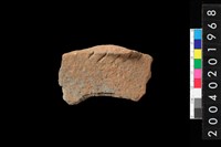 藏品(頸折殘件)的圖片