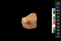 藏品(帶鈕折肩)的圖片