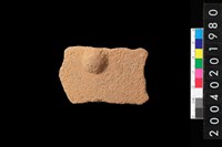 藏品(附加堆紋腹片)的圖片